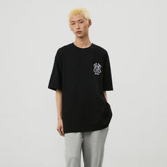 MLB Kaos Oversize Original - Kualitas Terbaik, Unisex, COD'ML-76