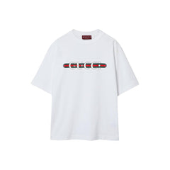GUCCI Kaos Oversize Original - Kualitas Terbaik, Unisex, COD     '"  G-22