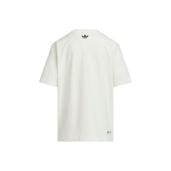 adidas Kaos Logo Seri Huruf, Unisex, COD '" AD-14