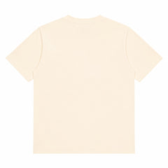 GUCCI Kaos Oversize Original - Kualitas Terbaik, Unisex, COD     '" G6901