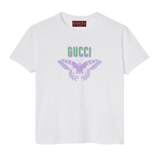 GUCCI Kaos Oversize Original - Kualitas Terbaik, Unisex, COD    G-89