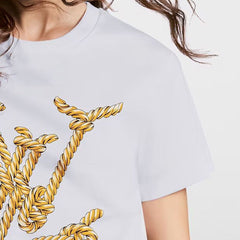 LV Kaos Oversize Original - Kualitas Terbaik, Unisex, COD'-LV-44