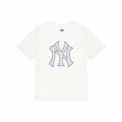 MLB Kaos Oversize Original - Kualitas Terbaik, Unisex, COD'ML-33