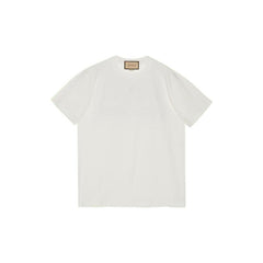 GUCCI Kaos Oversize Original - Kualitas Terbaik, Unisex, COD    G-99