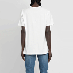 GUCCI Kaos Oversize Original - Kualitas Terbaik, Unisex, COD   G-80