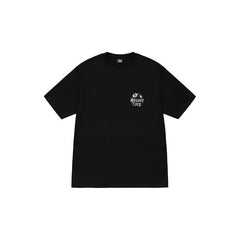 STUSSY Kaos Oversize Original - Kualitas Terbaik, Unisex, COD'-S-121