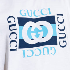 GUCCI Kaos Oversize Original - Kualitas Terbaik, Unisex, COD     '"  G-03
