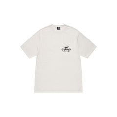 STUSSY Kaos Oversize Original - Kualitas Terbaik, Unisex, COD'-S-65
