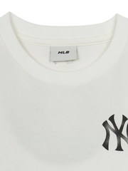 MLB Kaos Oversize Original - Kualitas Terbaik, Unisex, COD'ML-70
