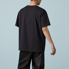 GUCCI Kaos Oversize Original - Kualitas Terbaik, Unisex, COD   G-98