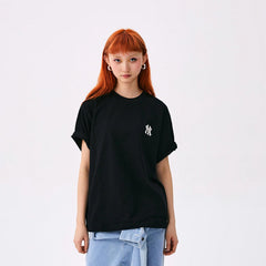MLB Kaos Oversize Original - Kualitas Terbaik, Unisex, COD'ML-69
