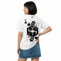 MLB Kaos Oversize Original - Kualitas Terbaik, Unisex, COD'ML-07