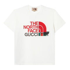 GUCCI Kaos Oversize Original - Kualitas Terbaik, Unisex, COD    G-83