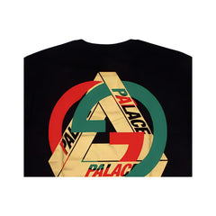 GUCCI Kaos Oversize Original - Kualitas Terbaik, Unisex, COD   G-97