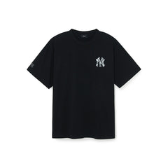 MLB Kaos Oversize Original - Kualitas Terbaik, Unisex, COD'ML-74
