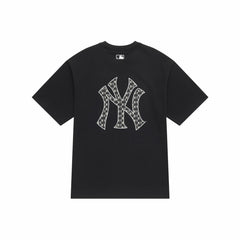 MLB Kaos Oversize Original - Kualitas Terbaik, Unisex, COD'ML-69