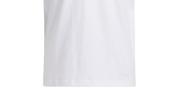 adidas Kaos Logo Seri Huruf, Unisex, COD '" AD-37