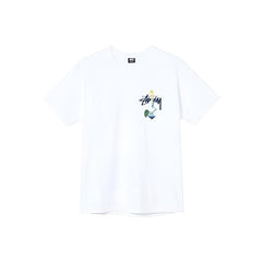 STUSSY Kaos Oversize Original - Kualitas Terbaik, Unisex, COD'-S-101