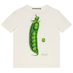 GUCCI Kaos Oversize Original - Kualitas Terbaik, Unisex, COD    G-101