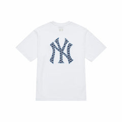 MLB Kaos Oversize Original - Kualitas Terbaik, Unisex, COD'ML-26