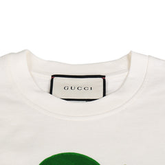 GUCCI Kaos Oversize Original - Kualitas Terbaik, Unisex, COD     '"  G-54