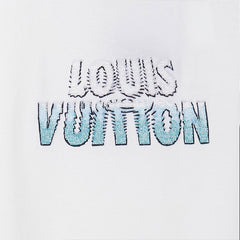 LV Kaos Oversize Original - Kualitas Terbaik, Unisex, COD'-LV-40