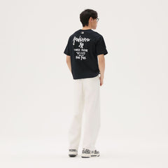 MLB Kaos Oversize Original - Kualitas Terbaik, Unisex, COD'ML-82