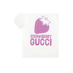 GUCCI Kaos Oversize Original - Kualitas Terbaik, Unisex, COD   G-80