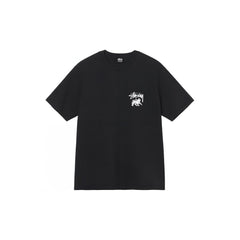 STUSSY Kaos Oversize Original - Kualitas Terbaik, Unisex, COD'-S-78