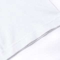 Kaos Pendek Balenciaga dengan Motif Gambar/Cetak, Cocok untuk Pria dan Wanita -BL-36