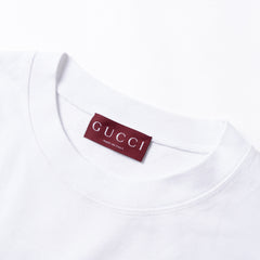 GUCCI Kaos Oversize Original - Kualitas Terbaik, Unisex, COD     '"  G-26