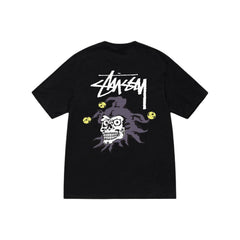STUSSY Kaos Oversize Original - Kualitas Terbaik, Unisex, COD'-S-40