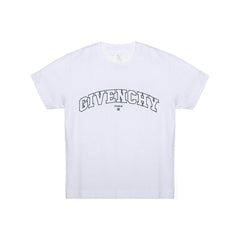 Kaos Givenchy Bermotif, Unisex -J-42