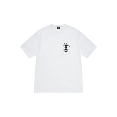 STUSSY Kaos Oversize Original - Kualitas Terbaik, Unisex, COD'-S-124