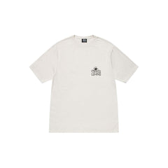 STUSSY Kaos Oversize Original - Kualitas Terbaik, Unisex, COD'-S-85