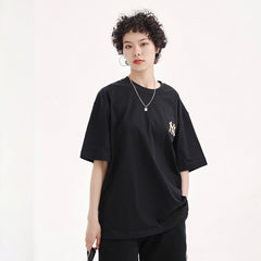 MLB Kaos Oversize Original - Kualitas Terbaik, Unisex, COD'ML-50
