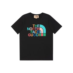 GUCCI Kaos Oversize Original - Kualitas Terbaik, Unisex, COD  " G-84