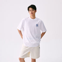 MLB Kaos Oversize Original - Kualitas Terbaik, Unisex, COD'ML-19