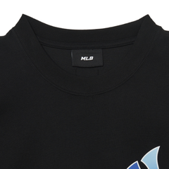 MLB Kaos Oversize Original - Kualitas Terbaik, Unisex, COD'ML-52