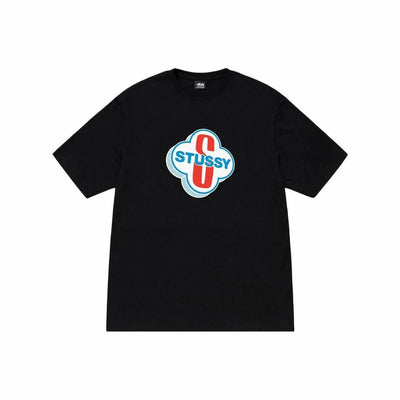 STUSSY Kaos Oversize Original - Kualitas Terbaik, Unisex, COD'-S-109