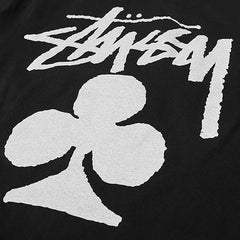 STUSSY Kaos Oversize Original - Kualitas Terbaik, Unisex, COD'-S-119