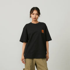 MLB Kaos Oversize Original - Kualitas Terbaik, Unisex, COD'ML-49