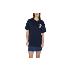 GUCCI Kaos Oversize Original - Kualitas Terbaik, Unisex, COD   G-94