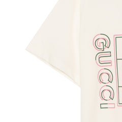 GUCCI Kaos Oversize Original - Kualitas Terbaik, Unisex, COD     '"  G-28