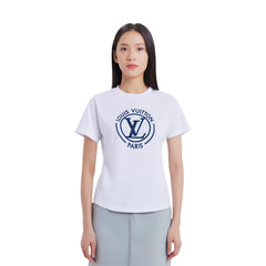 LV Kaos Oversize Original - Kualitas Terbaik, Unisex, COD'-LV-37