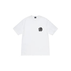 STUSSY Kaos Oversize Original - Kualitas Terbaik, Unisex, COD'-S-121