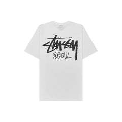 STUSSY Kaos Oversize Original - Kualitas Terbaik, Unisex, COD'-S-37