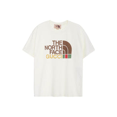 GUCCI Kaos Oversize Original - Kualitas Terbaik, Unisex, COD   G-93