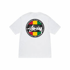 STUSSY Kaos Oversize Original - Kualitas Terbaik, Unisex, COD'-S-103