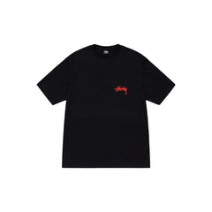 STUSSY Kaos Oversize Original - Kualitas Terbaik, Unisex, COD'-S-51